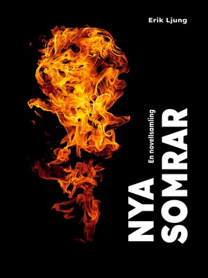cover image of Nya somrar